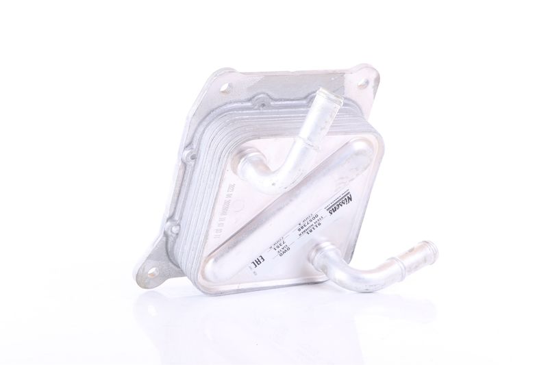 Eļļas radiators, Automātiskā pārnesumkārba - 91181