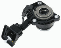 Centrālais izslēdzējmehānisms, Sajūgs - 3182 600 191