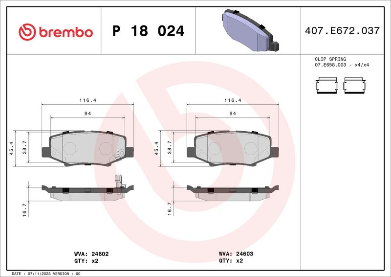 Jarrupala, levyjarru - P 18 024