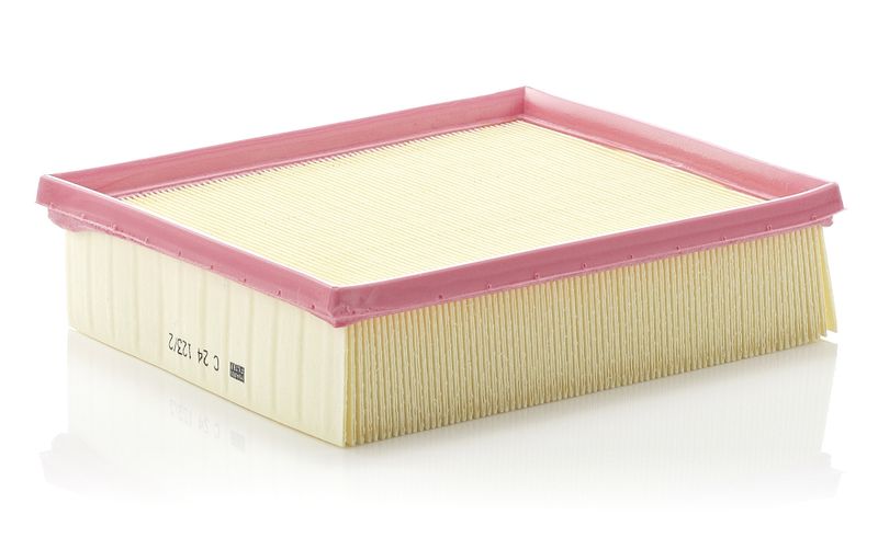 Ilmansuodatin - C 24 123/2