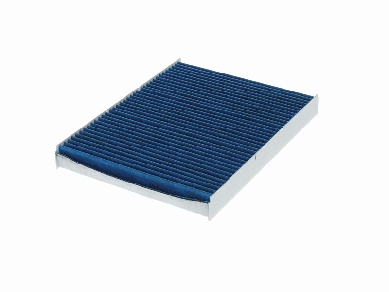 Suodatin, sisäilma - 0 986 628 609