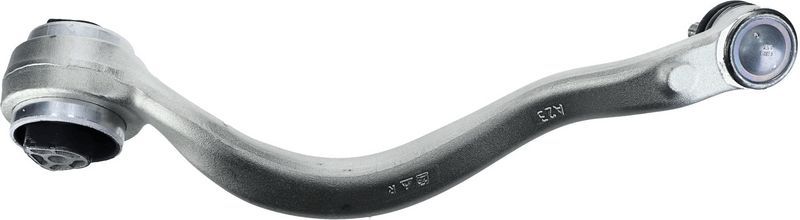 Balstiekārtas svira - 38959 01