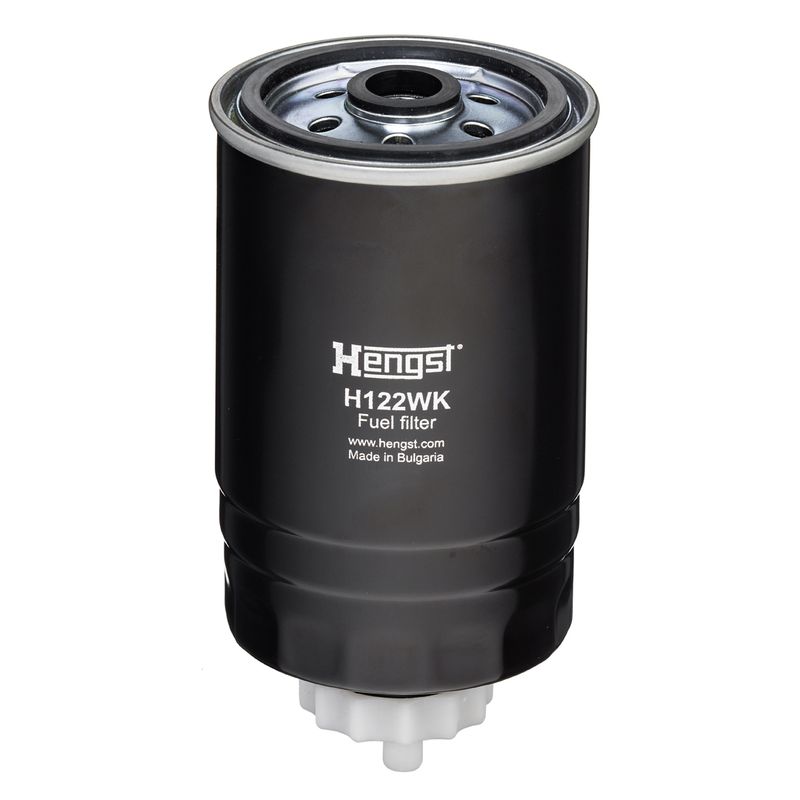 Degvielas filtrs - H122WK