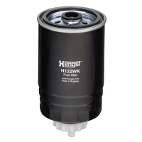 Degvielas filtrs - H122WK