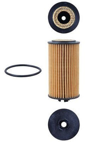 Eļļas filtrs - OX 978D