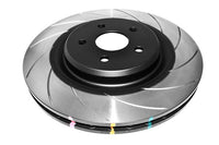 4000 series - Slotted L/R - DBA42030CSR