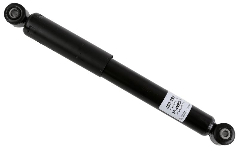 Iskunvaimennin - 350 592