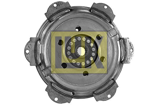 Sajūga disks - 370 0095 10