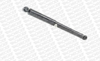 Iskunvaimennin - T1180