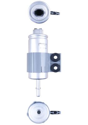 Degvielas filtrs - KL 510
