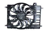 Ventilators, Motora dzesēšanas sistēma - 470079