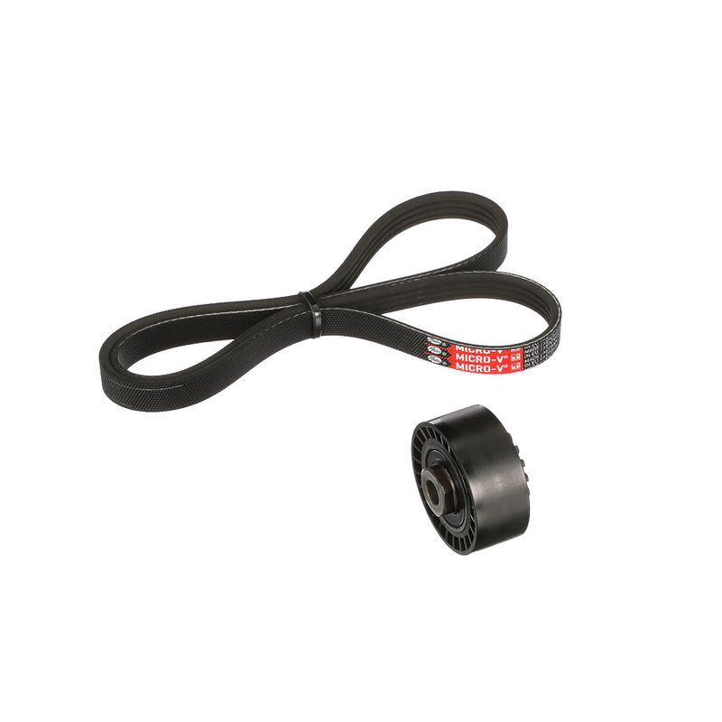 Celiņu siksnu komplekts - K014PK928