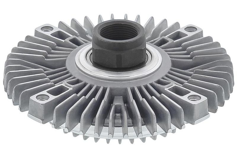 Sajūgs, Radiatora ventilators - 500 404