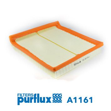 Ilmansuodatin - A1161