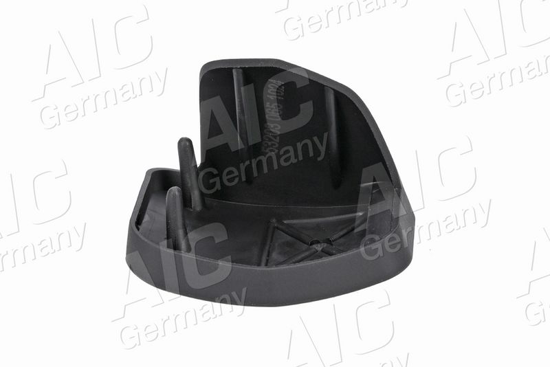 Motora dzesēsanas radiators - 53203