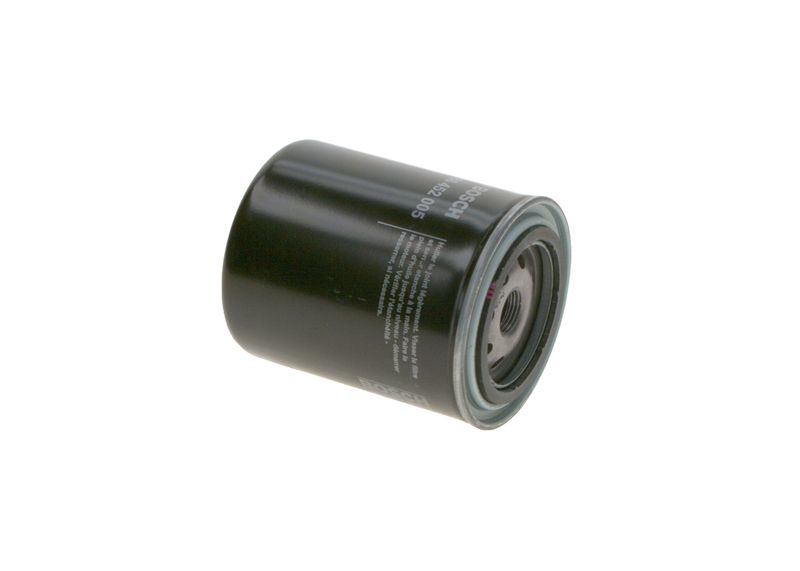 Öljynsuodatin - 0 986 452 005