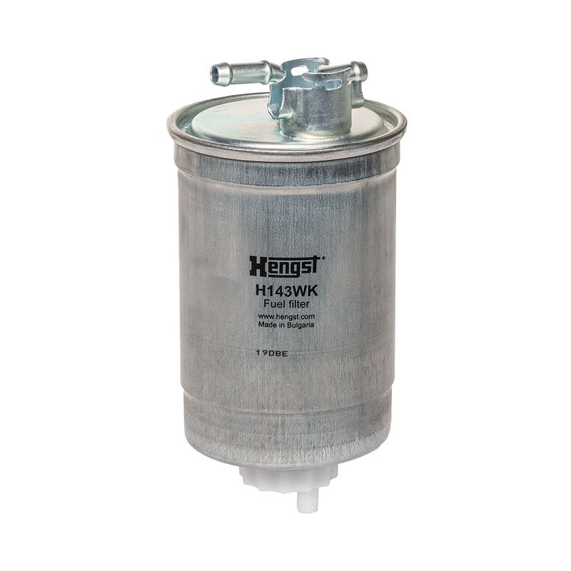 Degvielas filtrs - H143WK