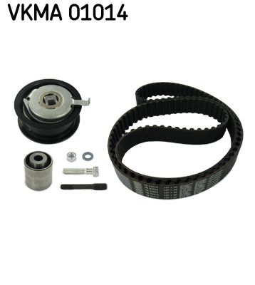 Hammashihnasarja - VKMA 01014