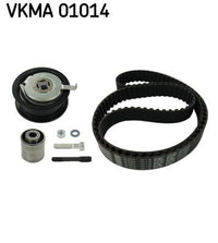 Hammashihnasarja - VKMA 01014