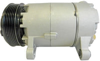 Kompressori, ilmastointilaite - ACP 1385 000S