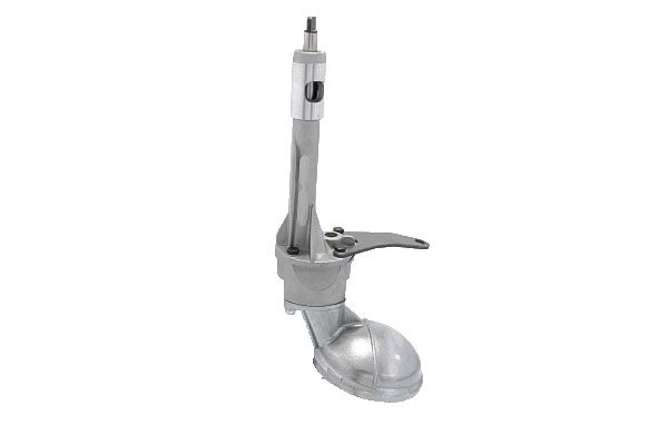 Eļļas sūknis - 401 153