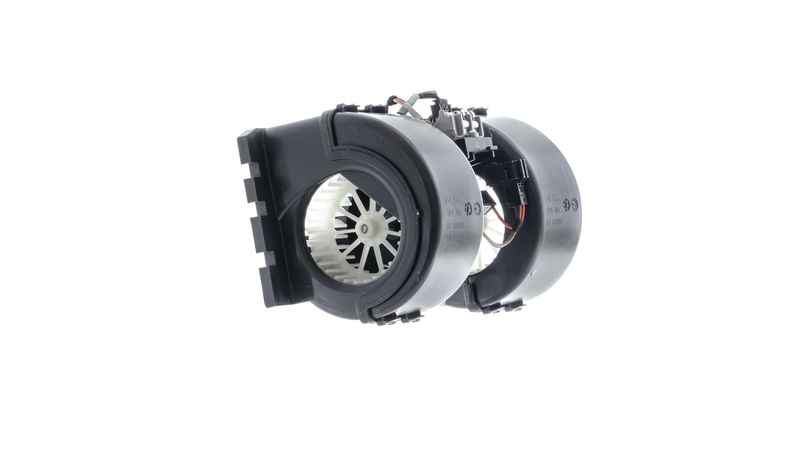 Sisätilapuhallin - AB 38 000P