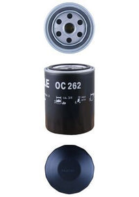 Eļļas filtrs - OC 262