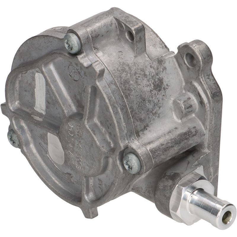 Alipainepumppu, jarrujärjestelmä - 7.02551.48.0