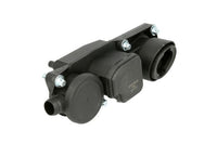 Eļļas atdalītājs, Kartera ventilācija - BSM006PR