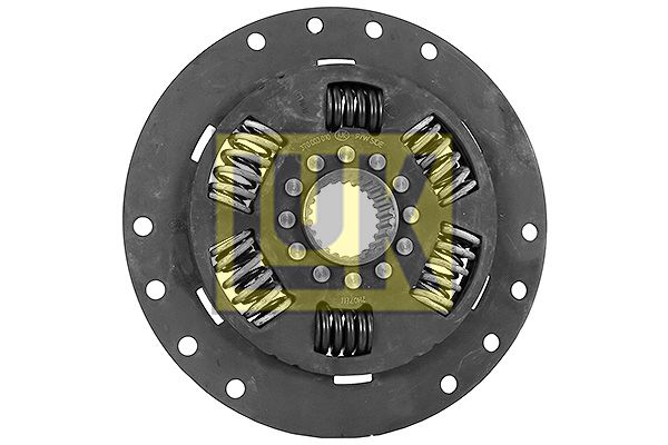 Sajūga disks - 370 0030 10