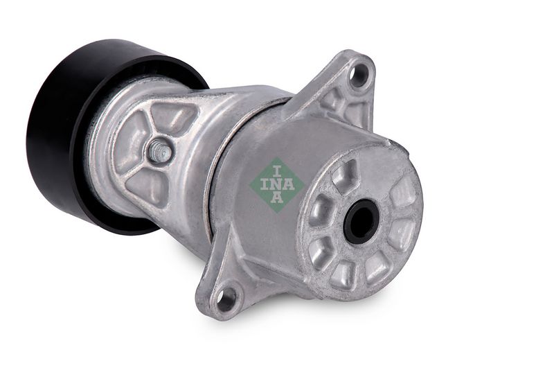 Daudzceliņu siksnas spriegotājrullītis - 534 0337 10