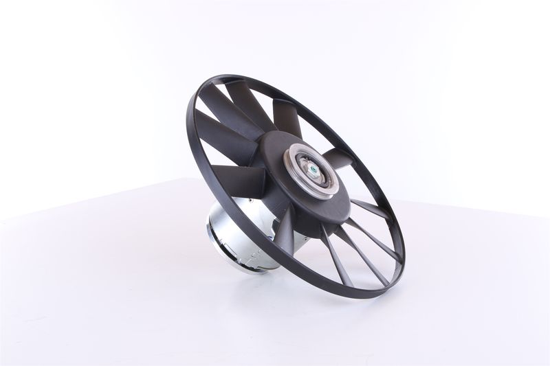 Ventilators, Motora dzesēšanas sistēma - 85720
