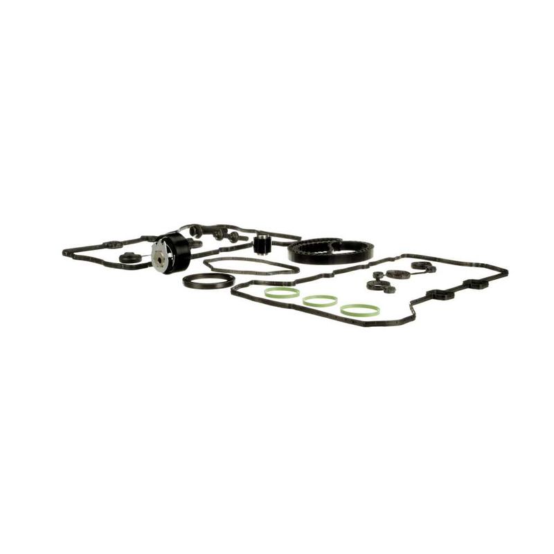 Zobsiksnas komplekts - K04T360HOB