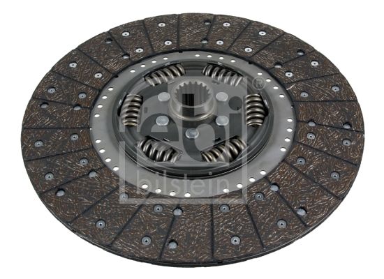 Sajūga disks - 105079