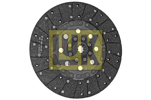 Sajūga disks - 333 0120 11