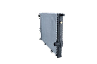 Motora dzesēsanas radiators - 519589