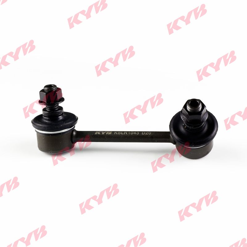 Stabilizatora atsaite/kronšteins - KSLR1043