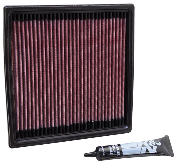 Gaisa filtrs - DU-0900