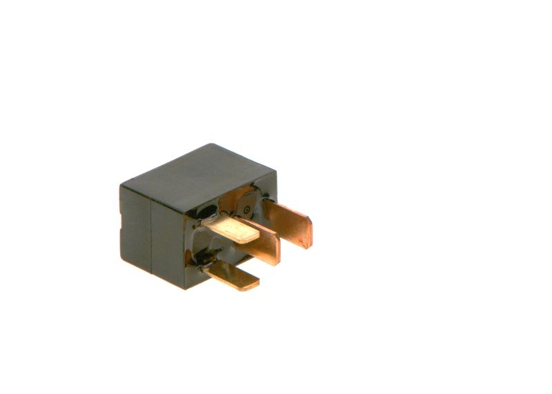Rele, polttoainepumppu - 0 986 AH0 090