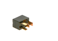 Rele, polttoainepumppu - 0 986 AH0 090