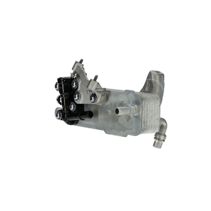 Eļļas radiators, Automātiskā pārnesumkārba - 91552