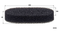 Toisioilmasuodatin - CS 25 001