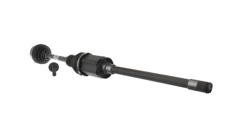 Vetoakseli - VKJC 5851
