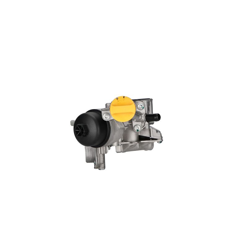 Eļļas radiators, Motoreļļa - 91393