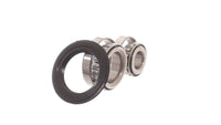 Riteņa rumbas gultņa komplekts - VKBA 3255