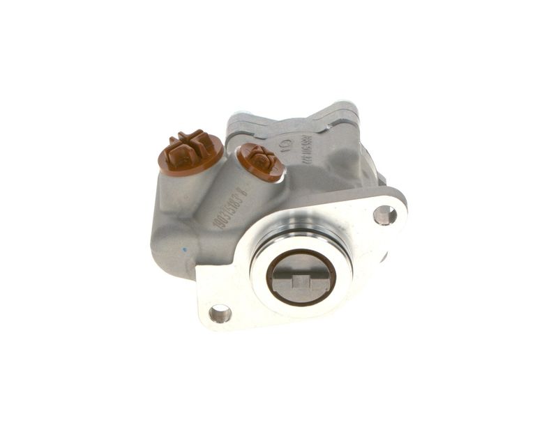 Hydrauliikkapumppu, ohjaus - K S01 000 448