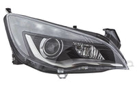Pamatlukturis - 1ZT 010 012-421