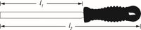 Instrumenti bremžu sistēmas apkopei - 4968-6