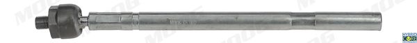 Raidetangon pää, suora - CI-AX-3991