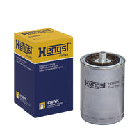 Degvielas filtrs - H34WK